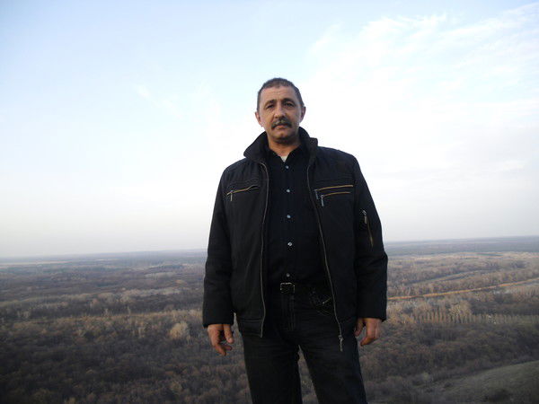 Павел Артюх