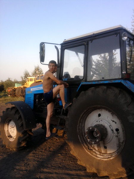 Александр Морозов