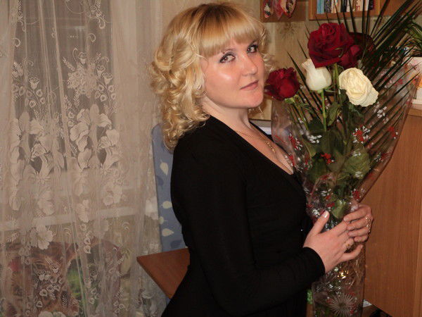 Ирина Колесникова