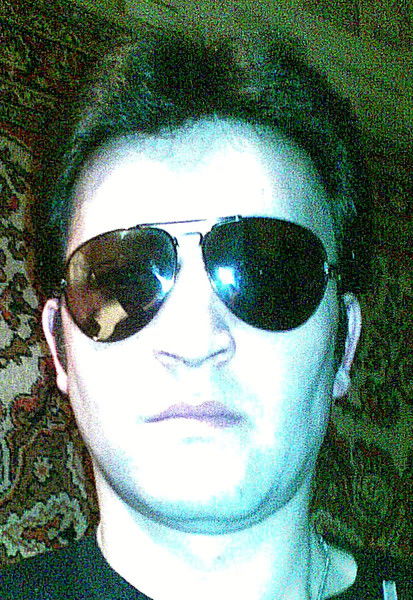 Александр Беляков