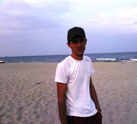 Александр Юрьев