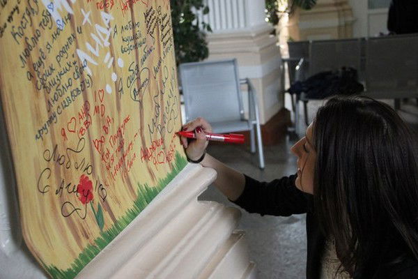 Алёна Шумей