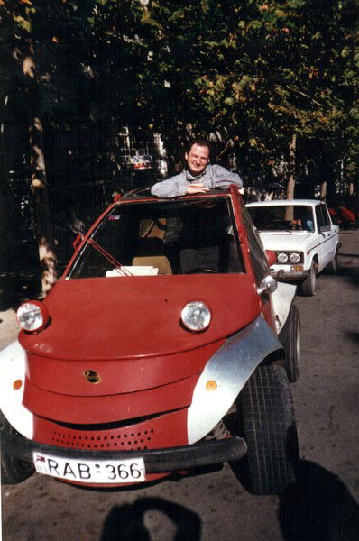 Леонид Решетников