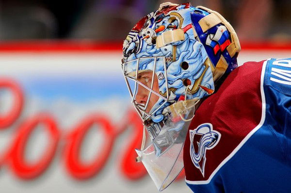 Оля Мироедова