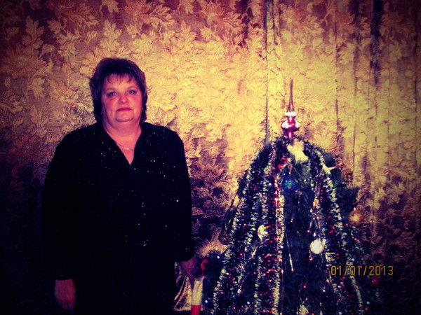 Татьяна Изумрудная