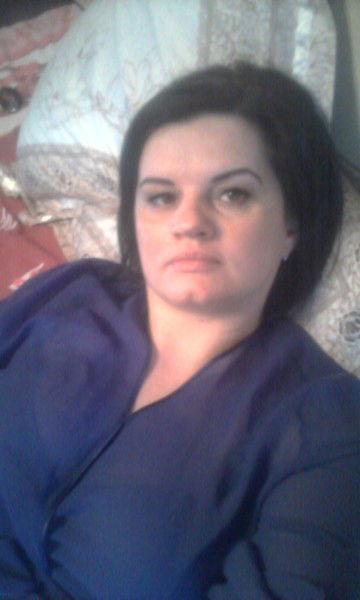 Наталья Назарова