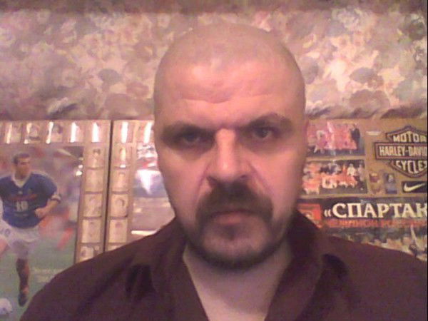 Виктор Кондратович