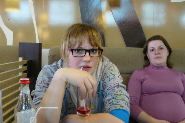 Ксения Зайцева