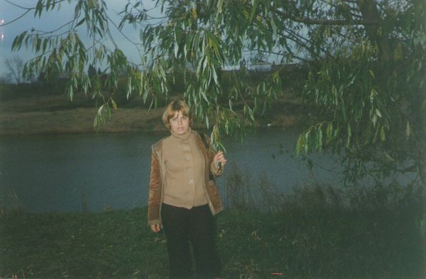 Ольга Кузнецова