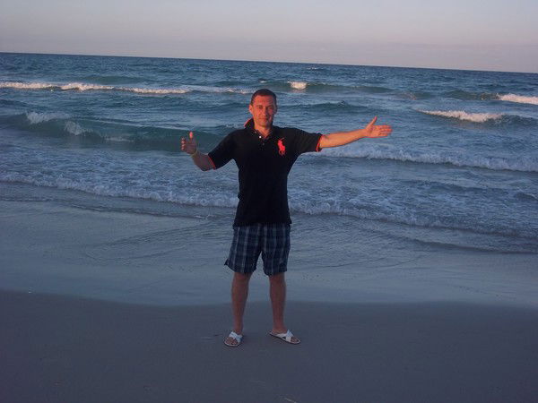 Андрей Садыков