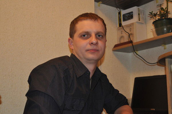 Дима Гильчак