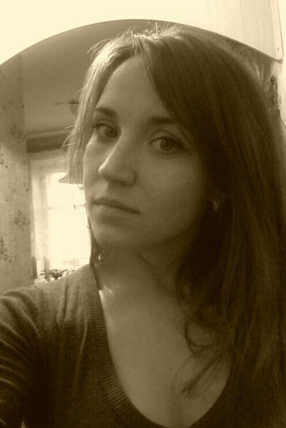 Ольга Полтаранова