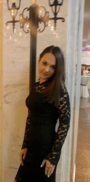 Юлия Родобольская