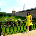 Елена Крупович