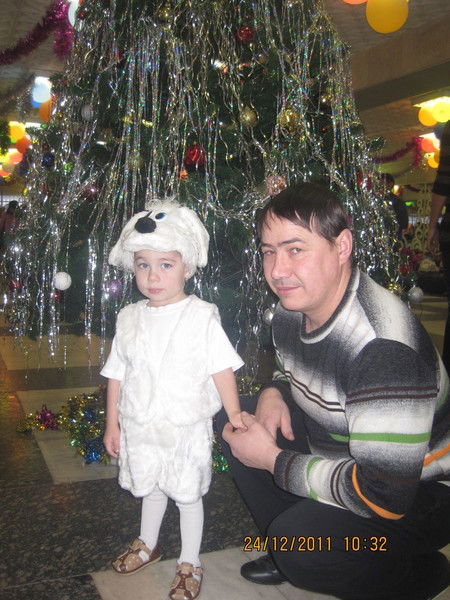 Раиль Шакуров