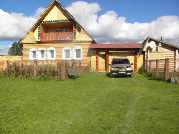 Татьяна Алексеевна Федченко