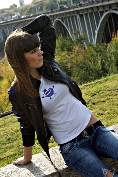 Анастасия Сорочайкина