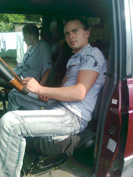 Игорь Сивец