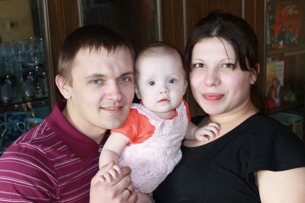 Евгения Попова