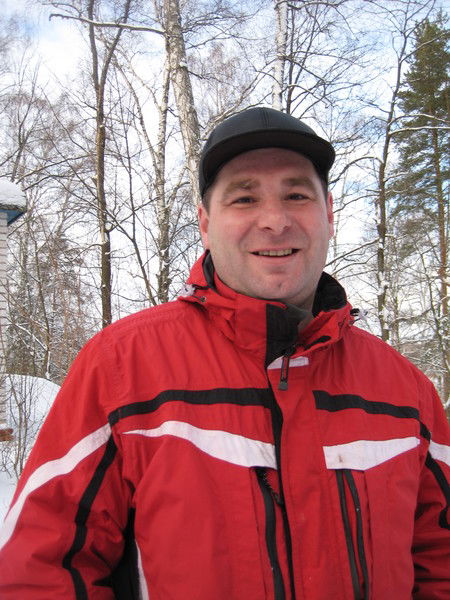 Виталий Калин