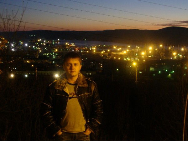 Сергей Адорский