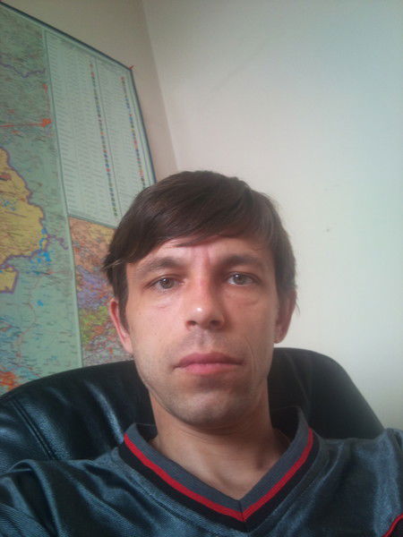 Александр Белов