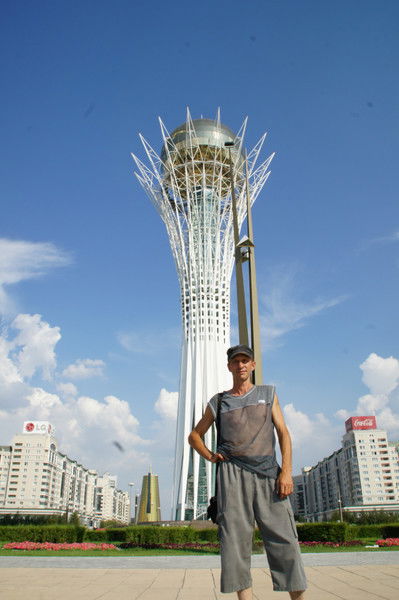 Владимир Прилепа