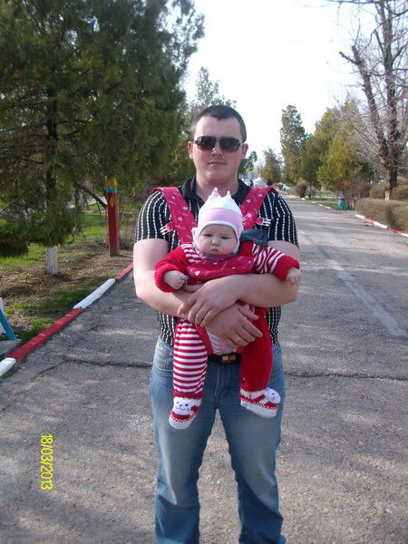 Жека Германов