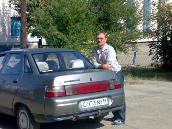 Олег Килинник