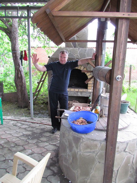 Владимир Кметь