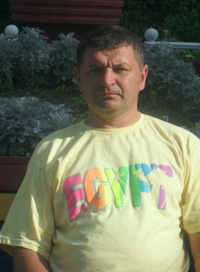 Алексей Рахманов