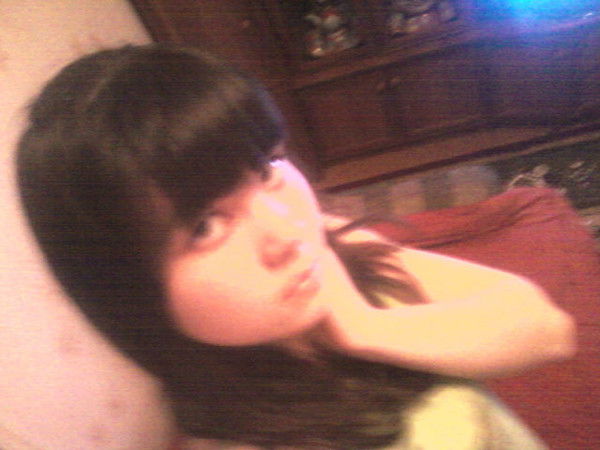 Феруза Абдурахманова