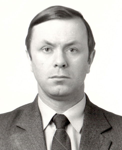 Алексей Матыцин