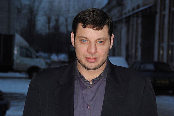 Демьян Шагабаев