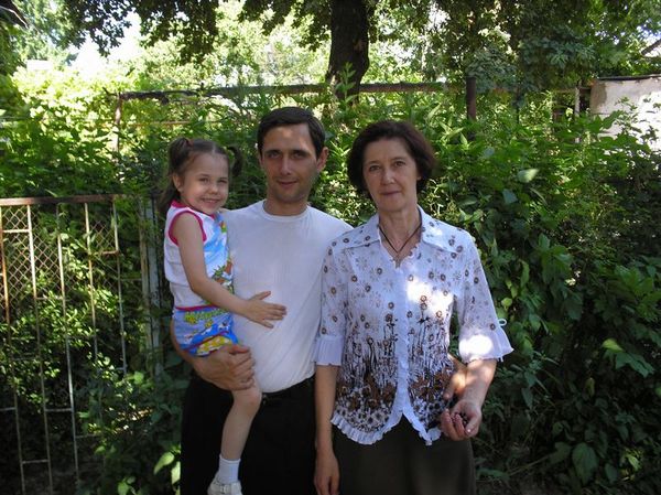 Юрий Егоров