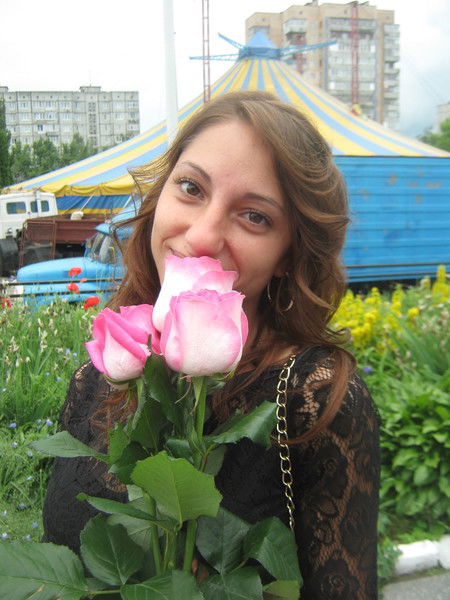 Таня Добрев