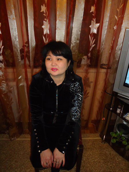 Света Байтенова