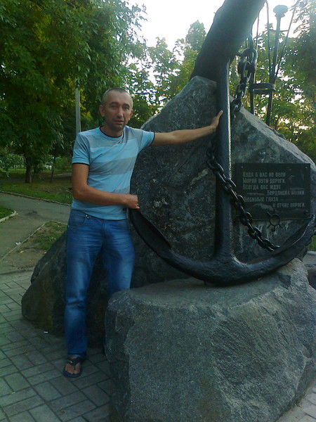 Саша Коваленко