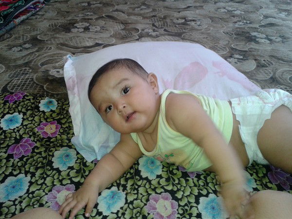 Каракоз Шалтаева - Ермекбаева