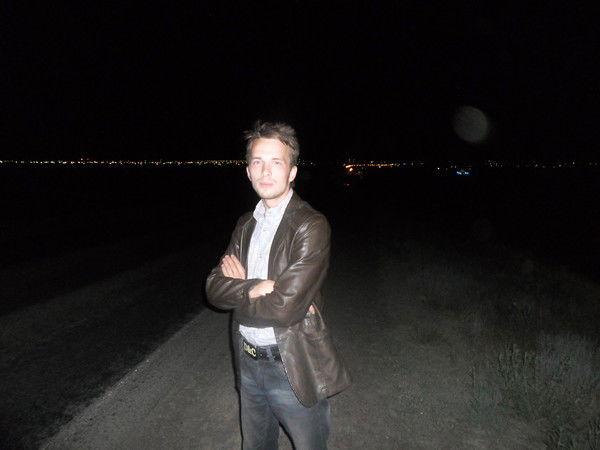 Валерий Юрьевич