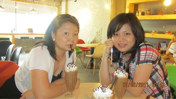 Элеонора Пак