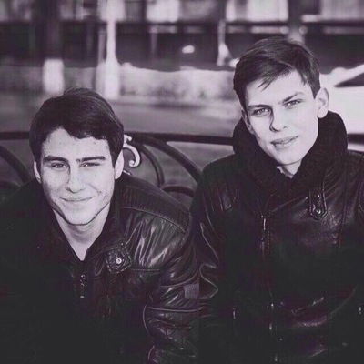 Алик Арутюнов