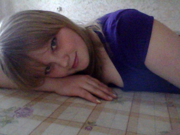 Анюта Тарасенко