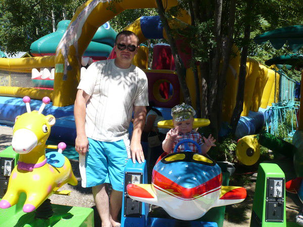 Владислав Кудальцев