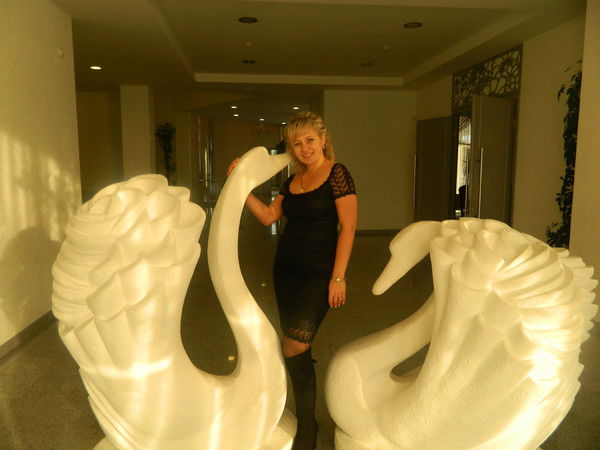 Роза Фахрутдинова