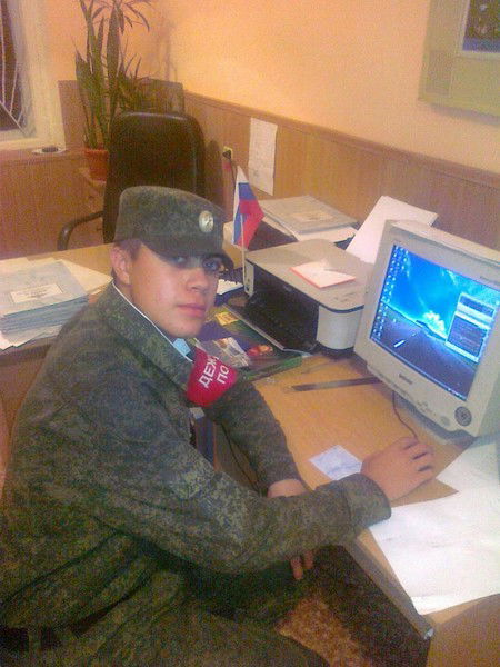 Дмитрий Сырков