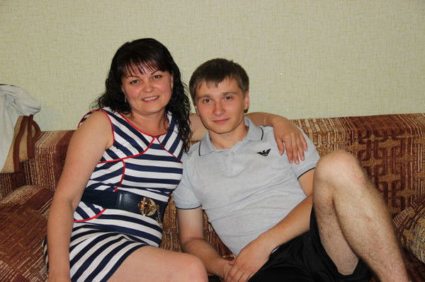 Ирина Карасенко