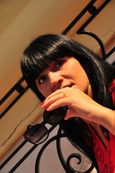 Олечка Кононенко