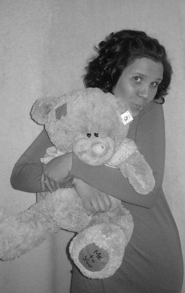 Мариночка Жабинская