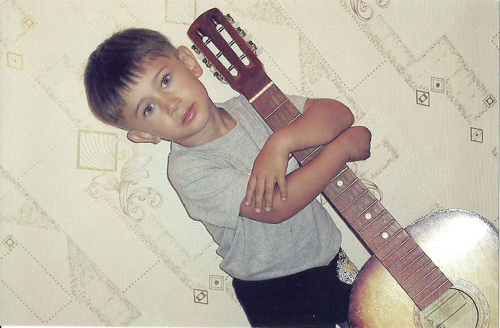 Людмилаа Красильникова